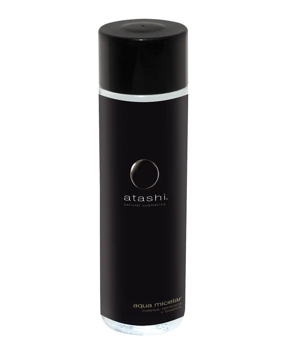 Atashi - Agua Micelar Cellular Cosmetics - Atashi - Comparador de precios
