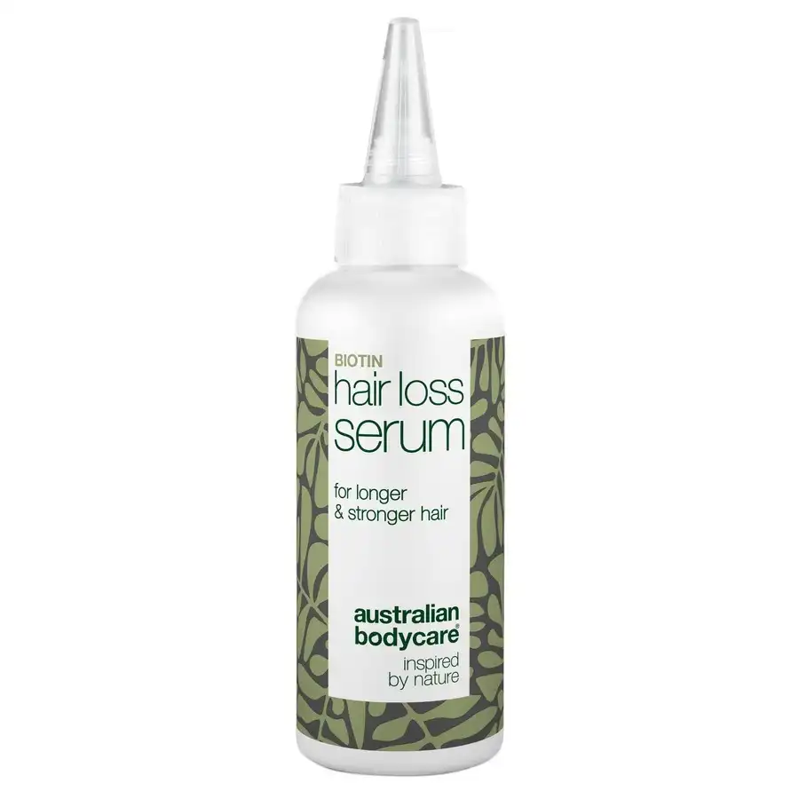 Australian Bodycare - Hair Loss Serum Sérums y aceites capilares 100 ml unisex - Australian Bodycare - Comparador de precios