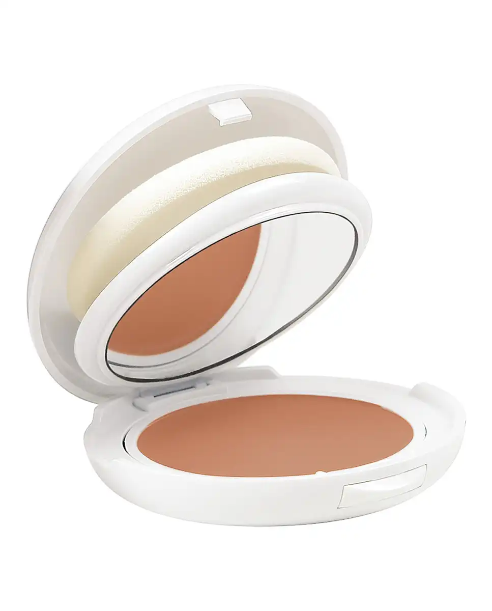 Avène - Compacto Protección Solar Color 50 - Avène - Comparador de precios