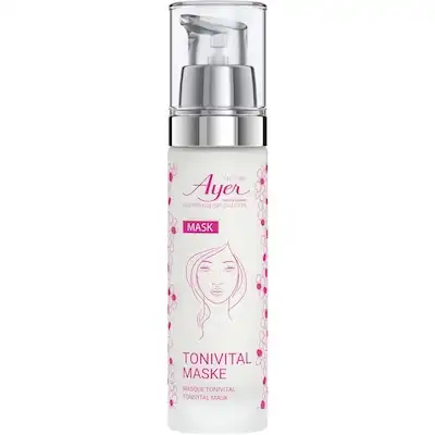 Ayer Mascarilla Tonivital 50 ml 50.0 ml - Ayer - Comparador de precios