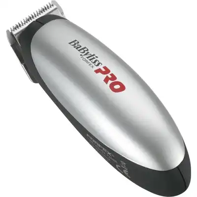 BaByliss Pro Mini Trimmer 1 Stk. 1.0 pieces - BaByliss Pro - Comparador de precios