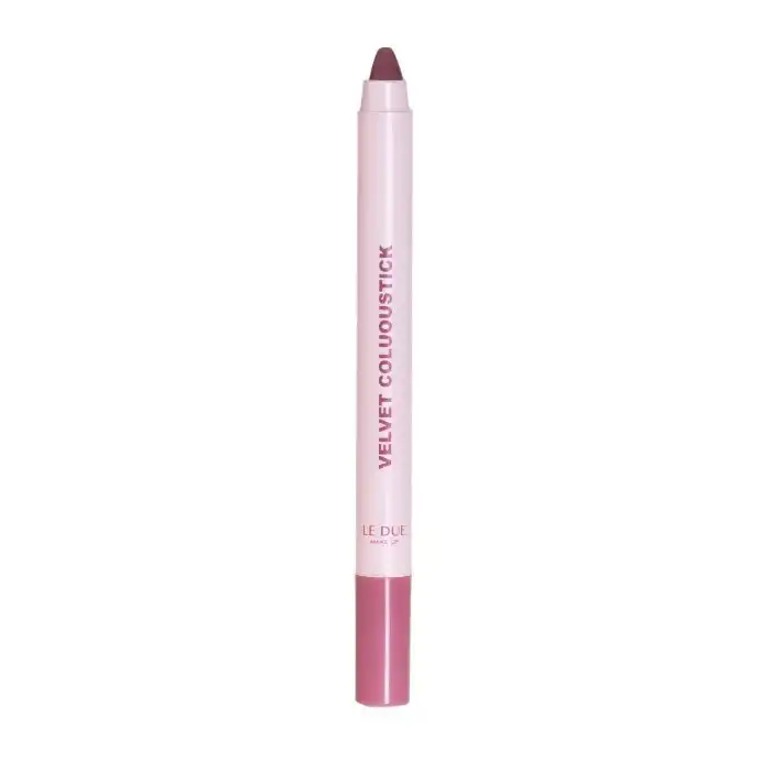 Barra de Labios Velvet Colour Stick - Le Due Make Up - Comparador de precios