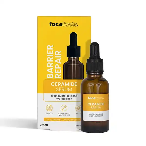Barrier Rep Air - FACEFACTS - Comparador de precios