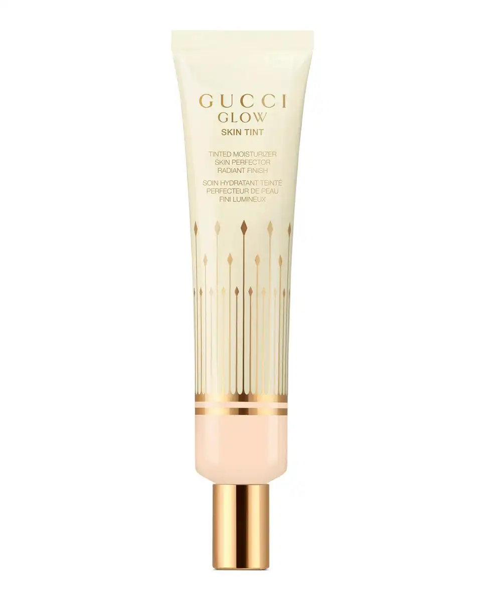 Base de Maquillaje Hidratante Glow Skin 40 ml Gucci 11 - Gucci - Comparador de precios