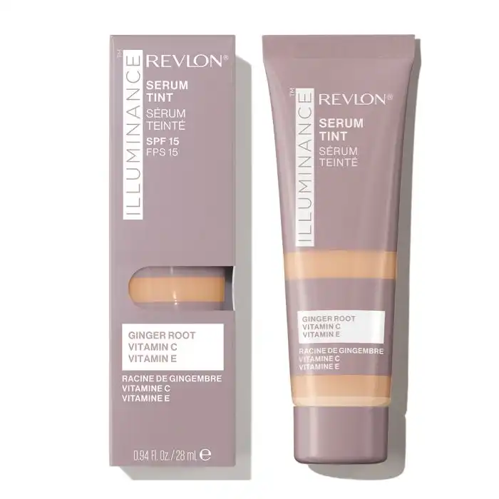 Base de maquillaje serum iluminance n-317 - REVLON MAQUILLAJE - Comparador de precios