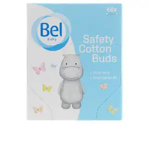 BEL BABY bastoncillos seguridad Bastoncillos - Bel - Comparador de precios