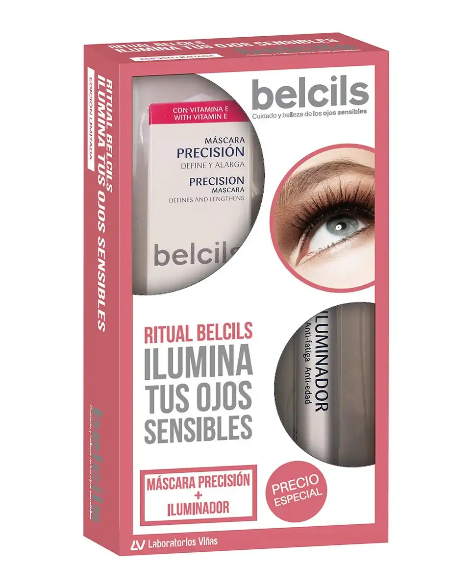 Belcils - Pack Máscara de precisión Belcils. - Belcils - Comparador de precios