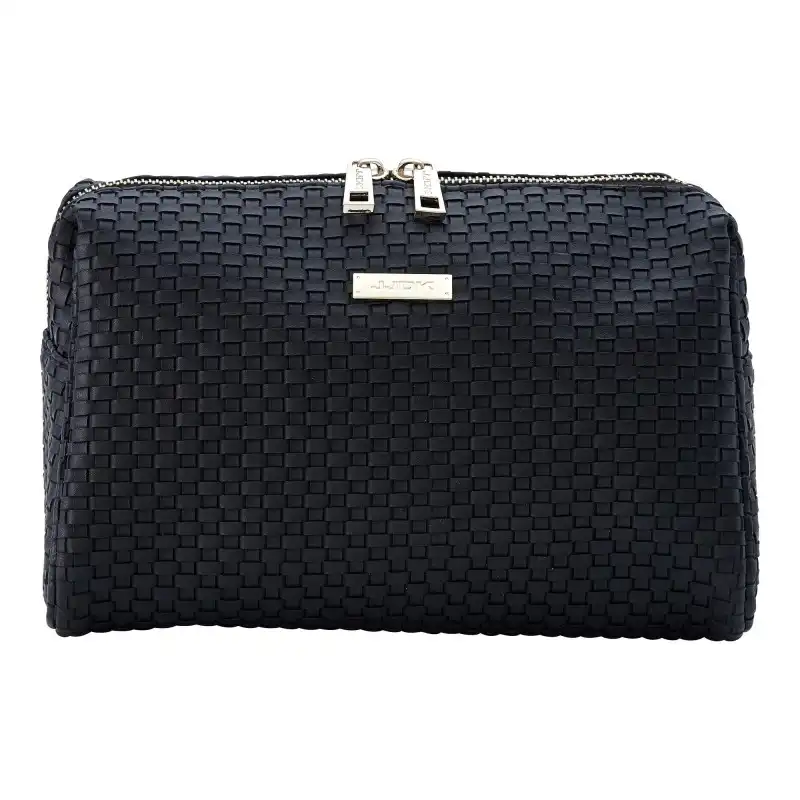 Bellami neceser black - Jjdk - Comparador de precios