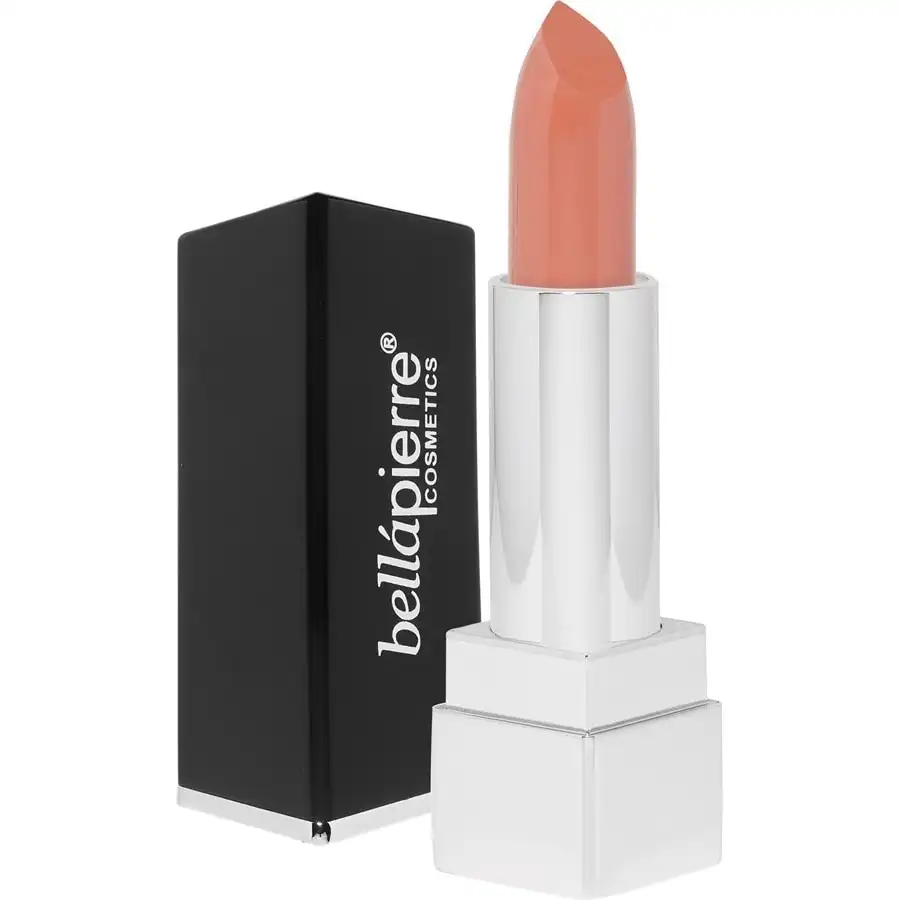 bellapierre - Mineral Lipstick Barras de labios 3.5 g EXPOSED - bellapierre - Comparador de precios