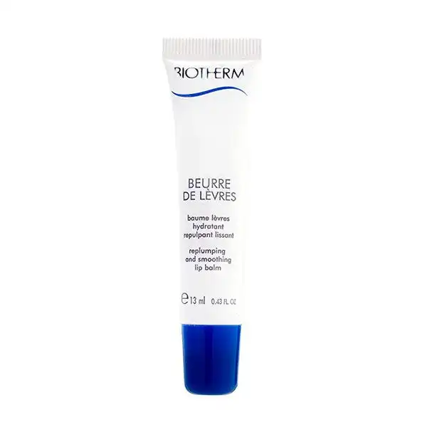 Beurre De Lèvres - Biotherm - Comparador de precios