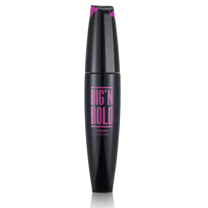 Big - Bold Máscara de Pestañas Volumen - FLORMAR - Comparador de precios
