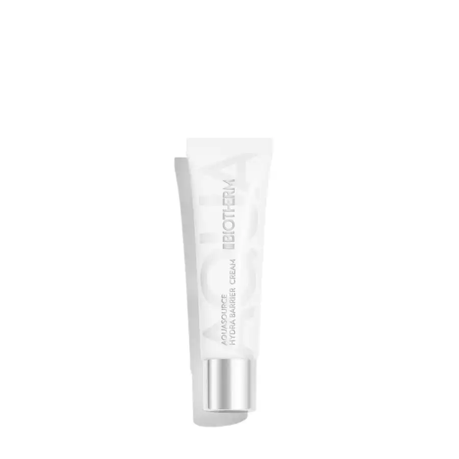Biotherm - Aquasource HYDRA BARRIER Cremas faciales 30 ml unisex - Biotherm - Comparador de precios