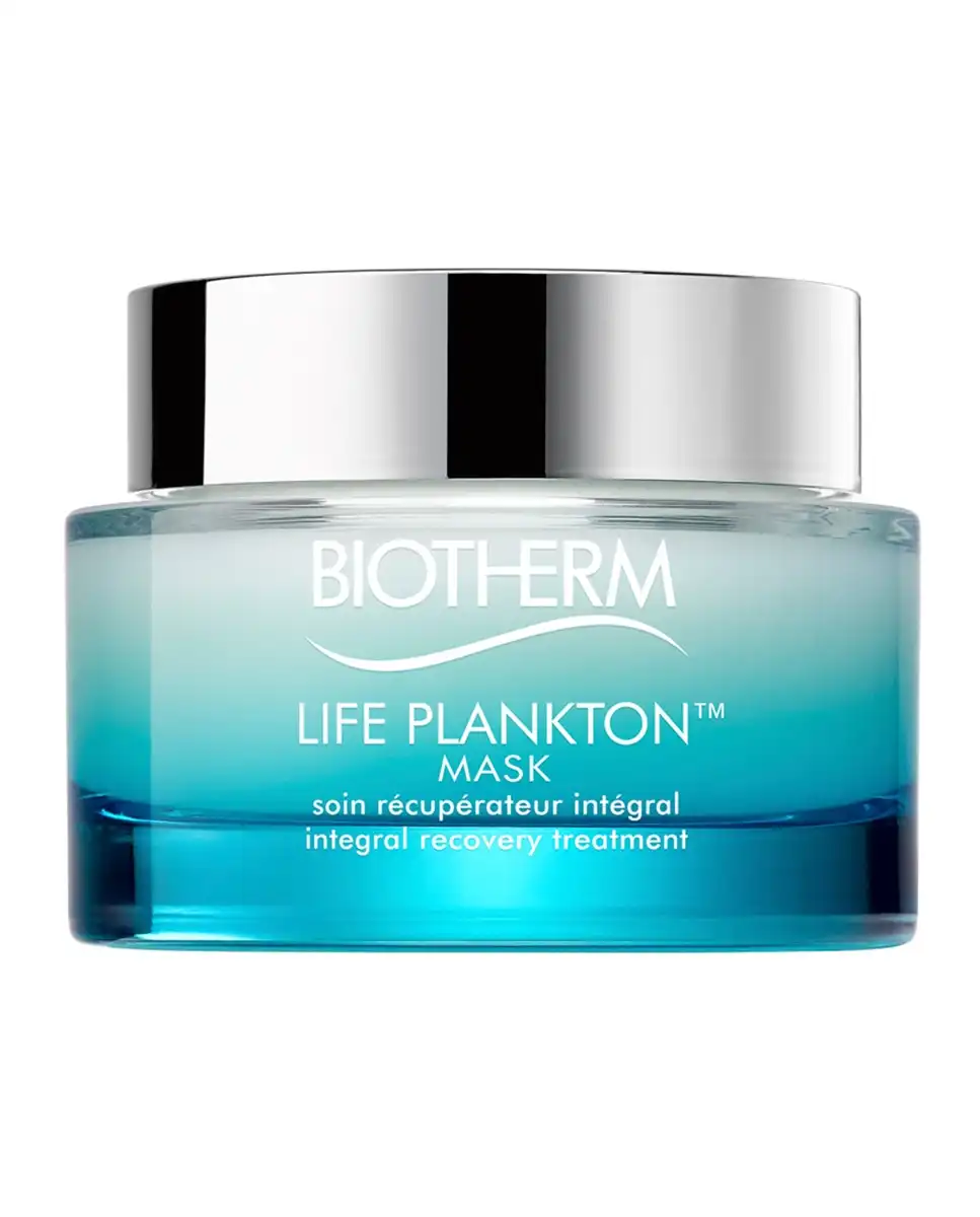 Biotherm - Mascarilla Life Plankton - Biotherm - Comparador de precios