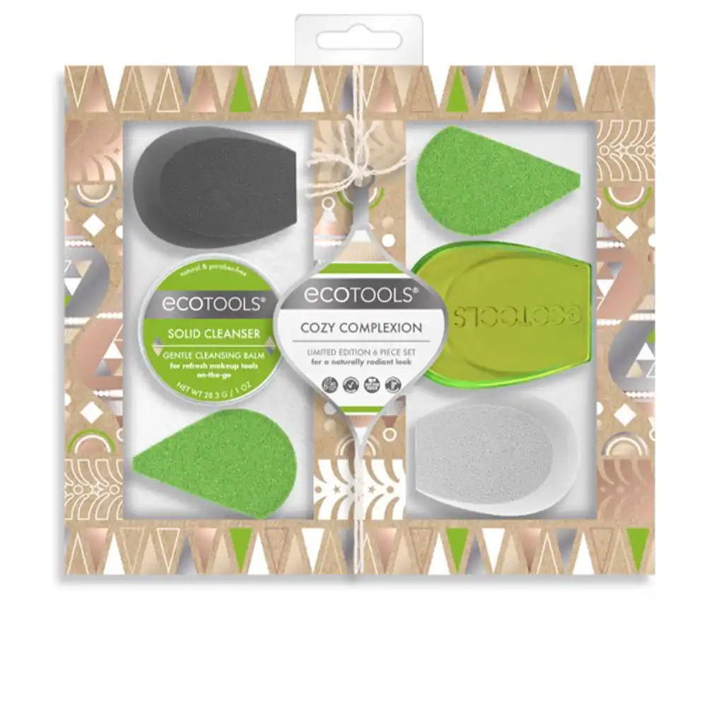 Blending Essentials lote 6 pz - Ecotools - Comparador de precios