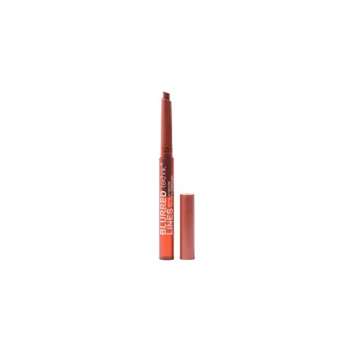 Blurred Line Matte Lip Crayon  Technic - Technic - Comparador de precios