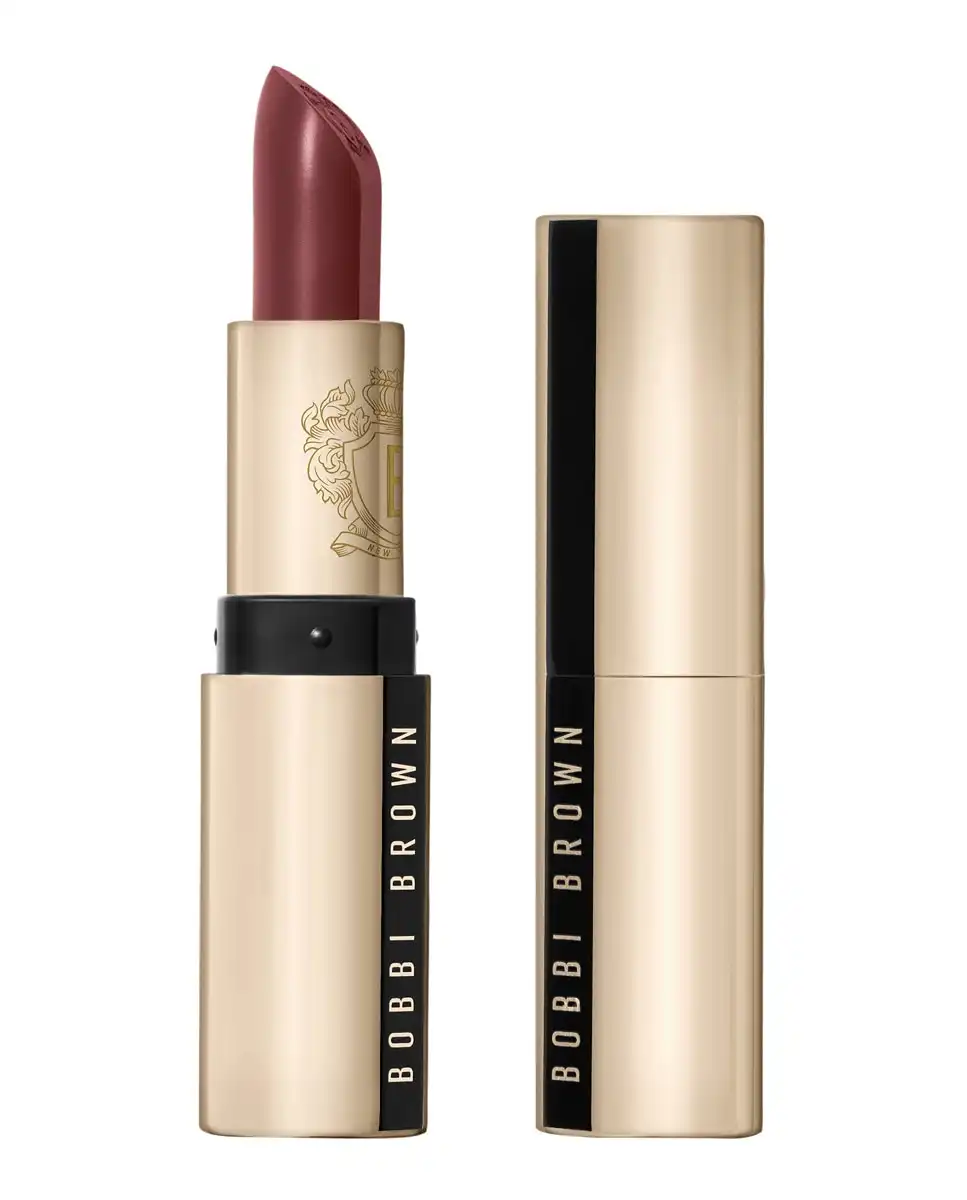 Bobbi Brown - Barra De Labios Luxe Lipstick - Bobbi Brown - Comparador de precios