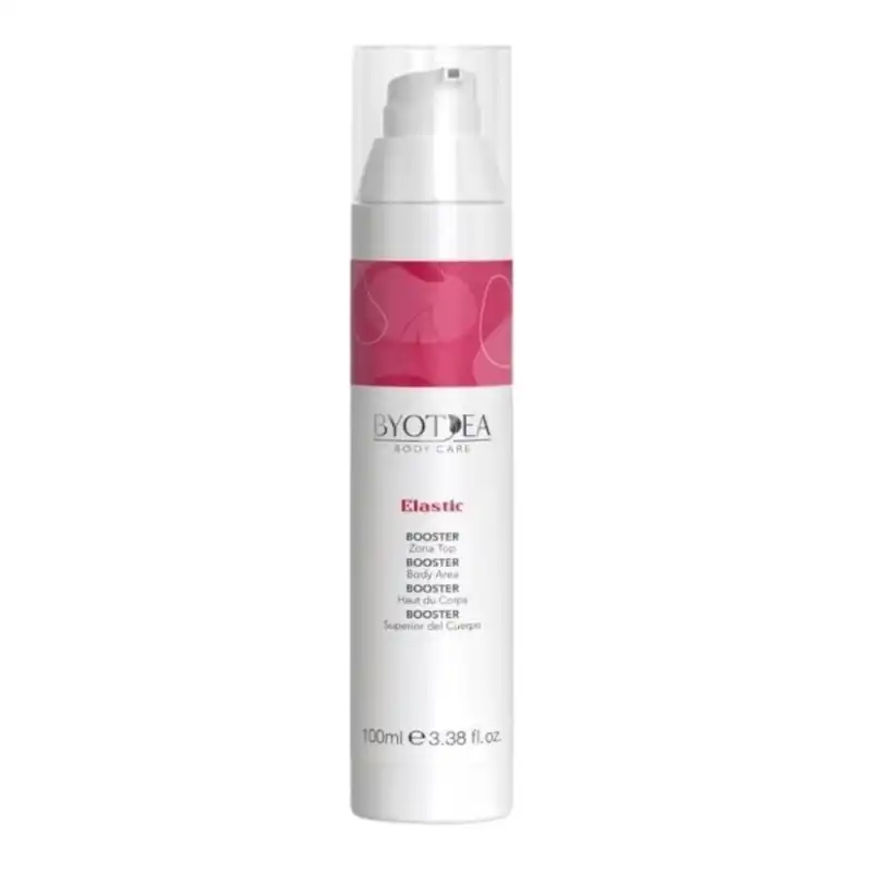 Body Care Elastic Booster Superior Del Cuerpo - 100 ml - Byotea - Byotea - Comparador de precios