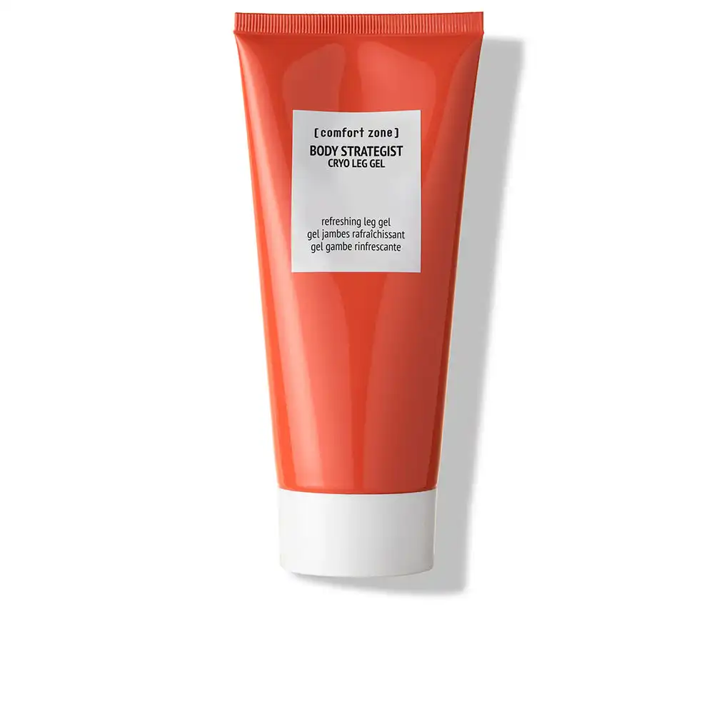Body Strategist leg gel 200 ml - Comfort Zone - Comparador de precios
