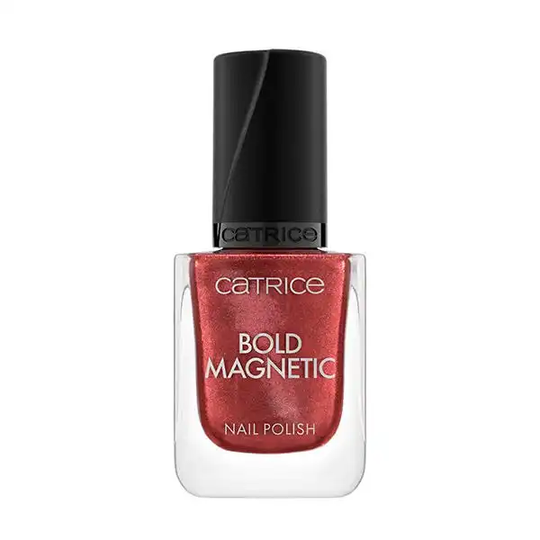 Bold Magnetic Nail Polish 010 - CATRICE - Comparador de precios