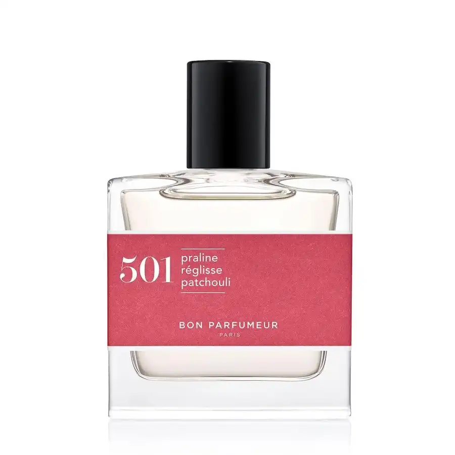 Bon Parfumeur - Oriental No. 501 Praliné, Regaliz, Pachulí Perfumes unisex 30 ml unisex - Bon Parfumeur - Comparador de precios
