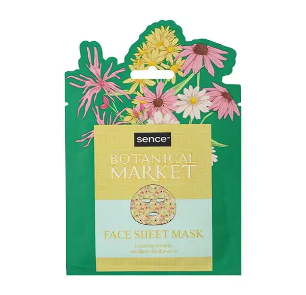 Botanical Market - Sence - Comparador de precios