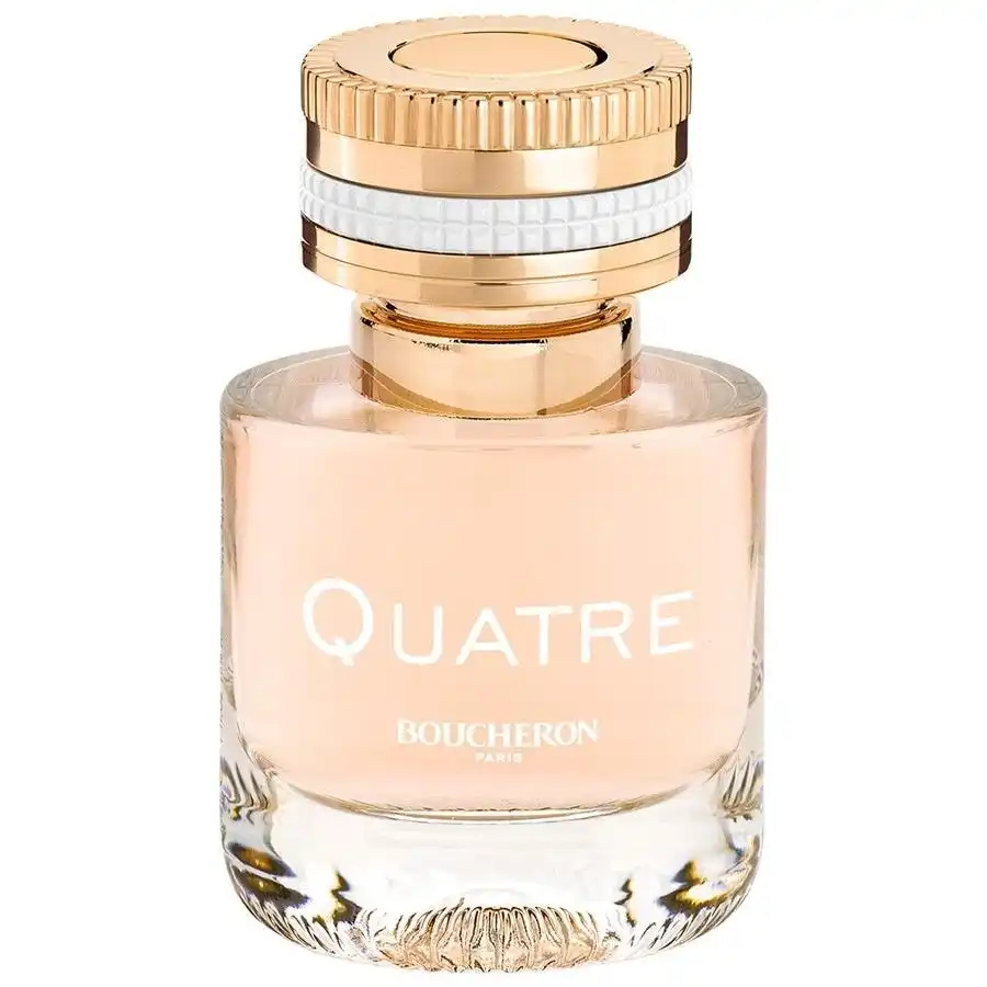 Boucheron Quatre Femme Eau De Parfum  30.0 ml - Boucheron - Comparador de precios