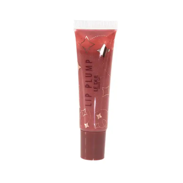 Brillo de Labios Lip Plump - Le Due Make Up - Comparador de precios