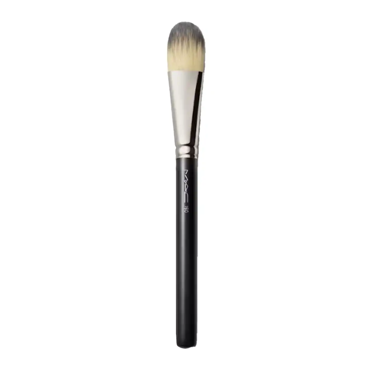 Brocha de base de maquillaje Foundation Brush 190 M.A.C - M.A.C - Comparador de precios