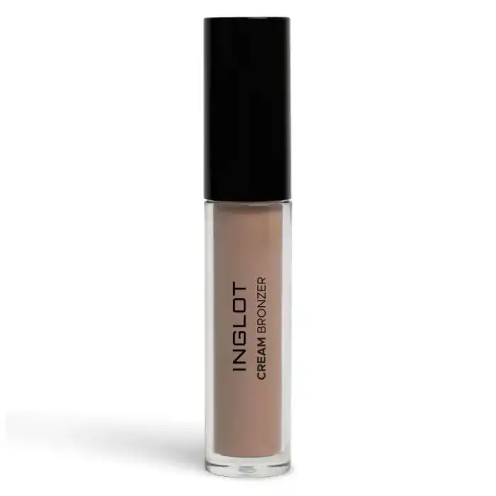 Bronceador en Crema 5 ml - INGLOT - Comparador de precios