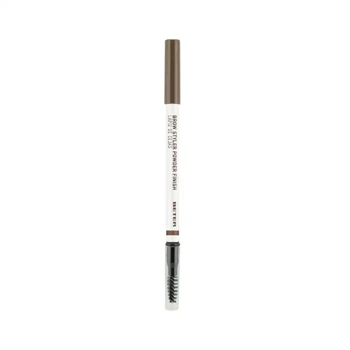 Brow Styler Powder Finish Lápiz de Cejas - Beter - Comparador de precios