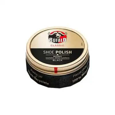 Bufalo Classic Shoe Polish 75 ml - Bufalo - Comparador de precios