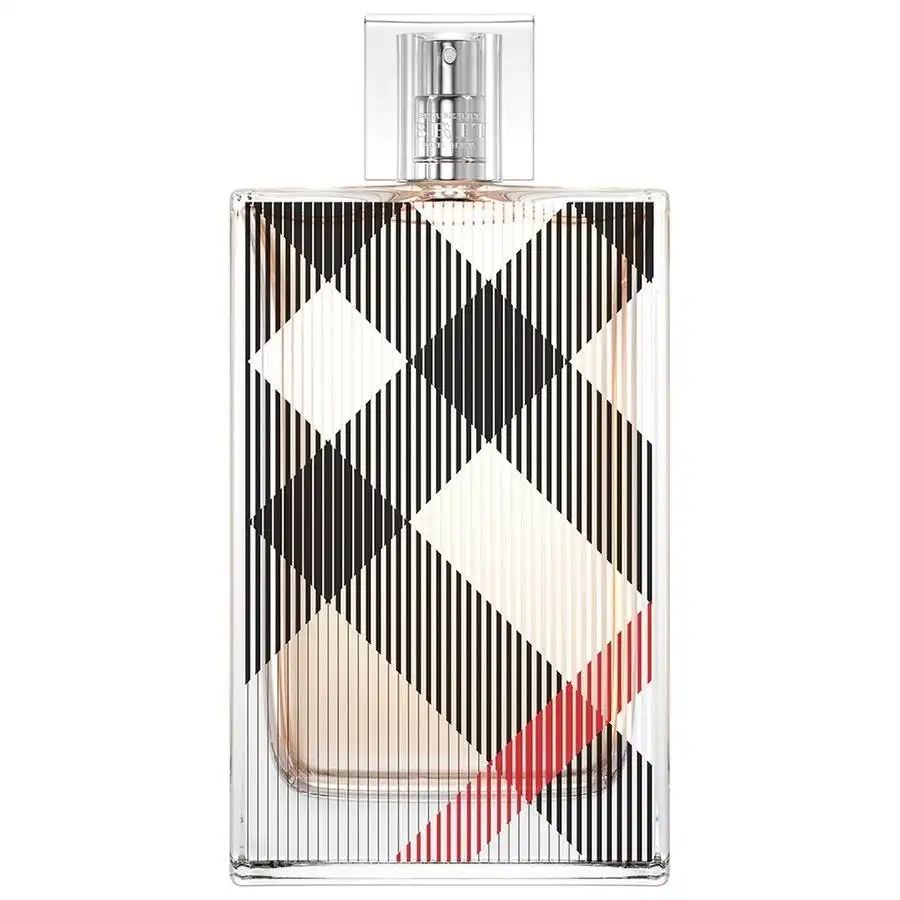 BURBERRY - Burberry Brit for Women Perfumes 100 ml female - Burberry - Comparador de precios