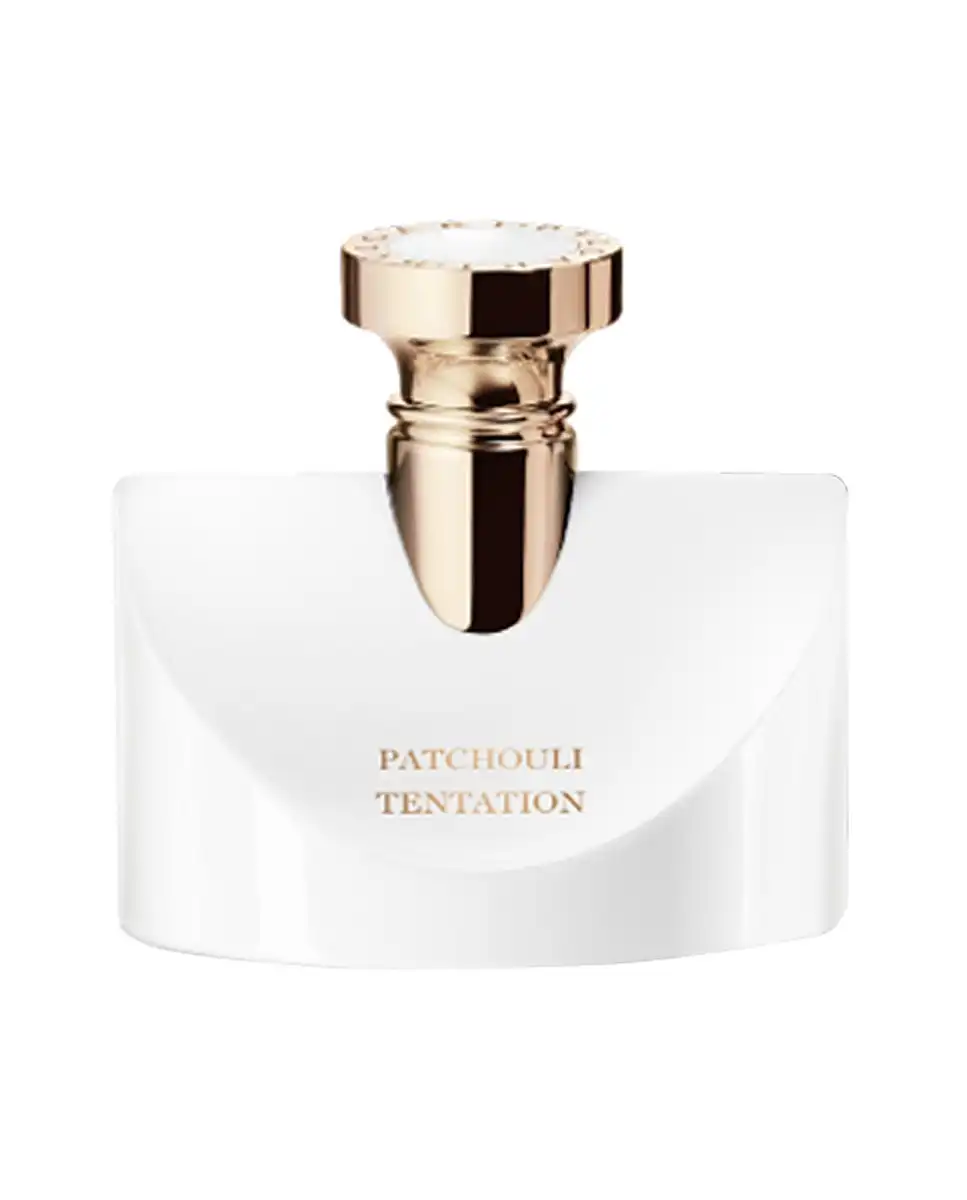 Bvlgari - Eau De Parfum Splendida Patchouli Tentation 50 Ml - Bvlgari - Comparador de precios