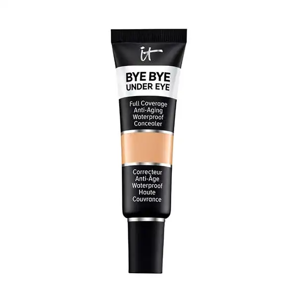 Bye Bye Under Eye Anti-Aging Concealer Medium Nude 21.5 - IT Cosmetics - Comparador de precios