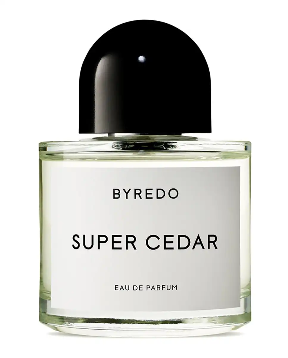 Byredo - Eau De Parfum Super Cedar 100 Ml - Byredo - Comparador de precios