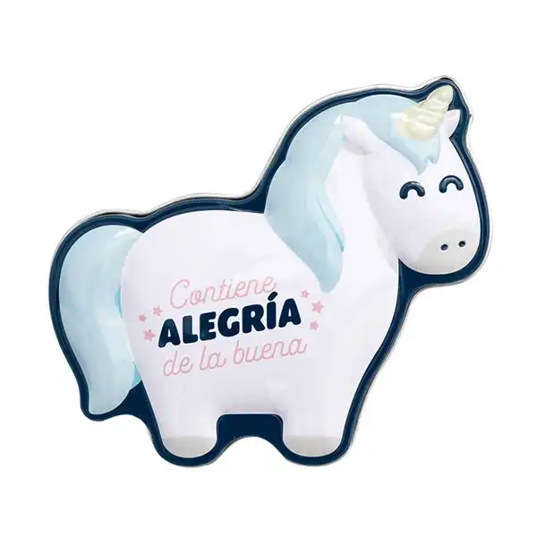 Caja Contiene AlegrÃ­a De La Buena - Mr Wonderful - Comparador de precios