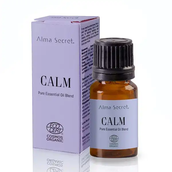 Calm Pure Essential Oil Blend - Alma Secret - Comparador de precios