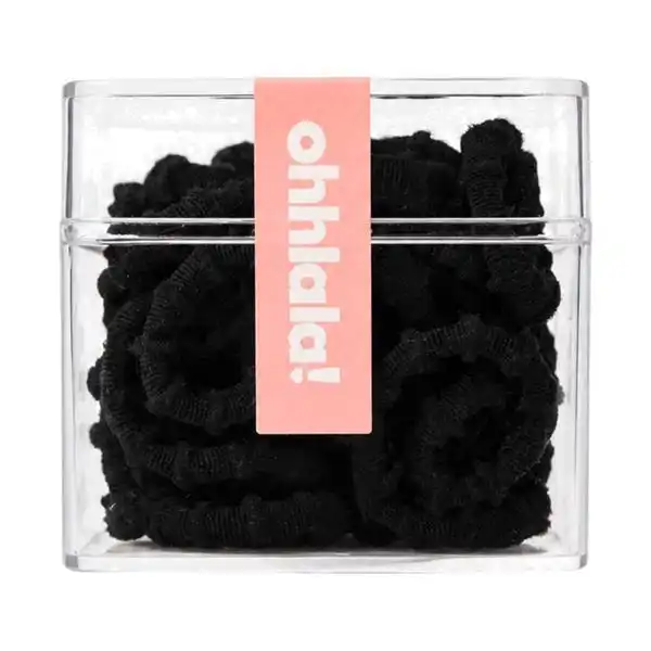 Candy Fantasy Negras - Ohhlala! - Comparador de precios