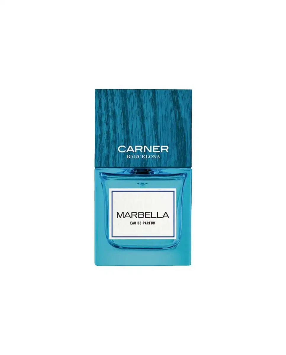 Carner Barcelona [Isolée] - Perfume Marbella EDP 50ml Carner Barcelona. - Carner Barcelona [Isolée] - Comparador de precios
