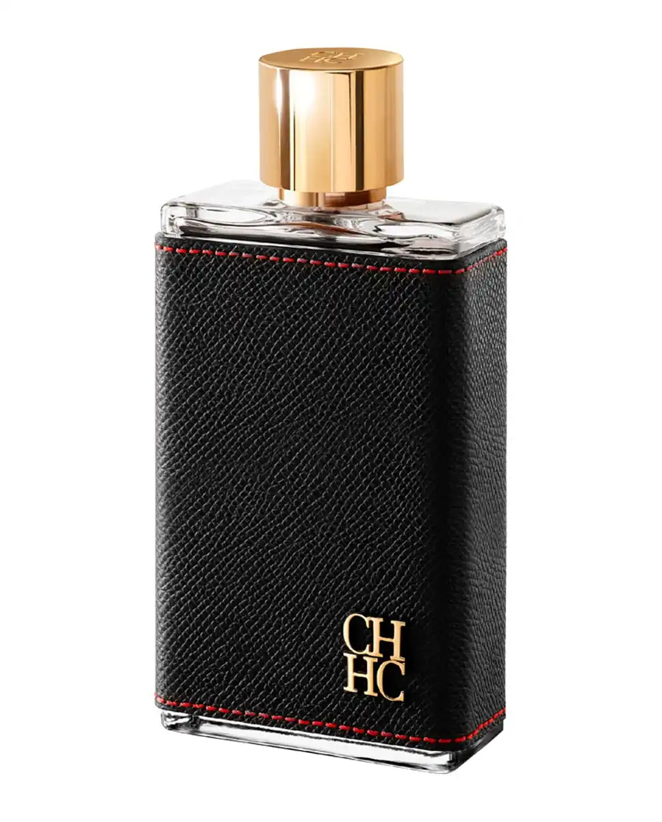 Carolina Herrera - Eau De Toilette CH Men 200 Ml - Carolina Herrera - Comparador de precios