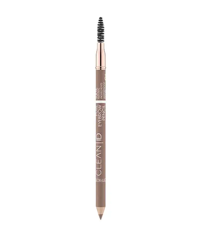 Catrice - *Clean ID* - Lápiz para cejas Pure - 020: Light Brown - CATRICE - Comparador de precios
