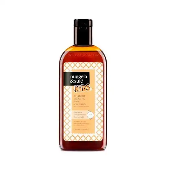 Champú Kids - Nuggela & Sulé - Comparador de precios