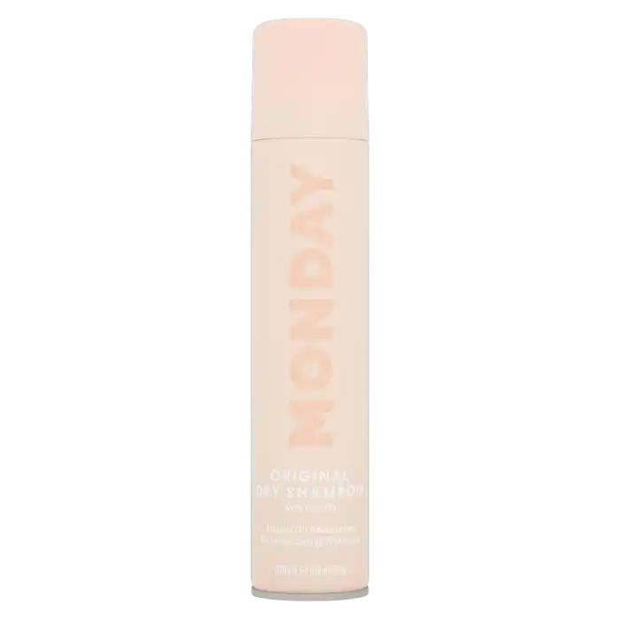 Champú en Seco Original 200 ml  Monday Haircare - Monday Haircare - Comparador de precios