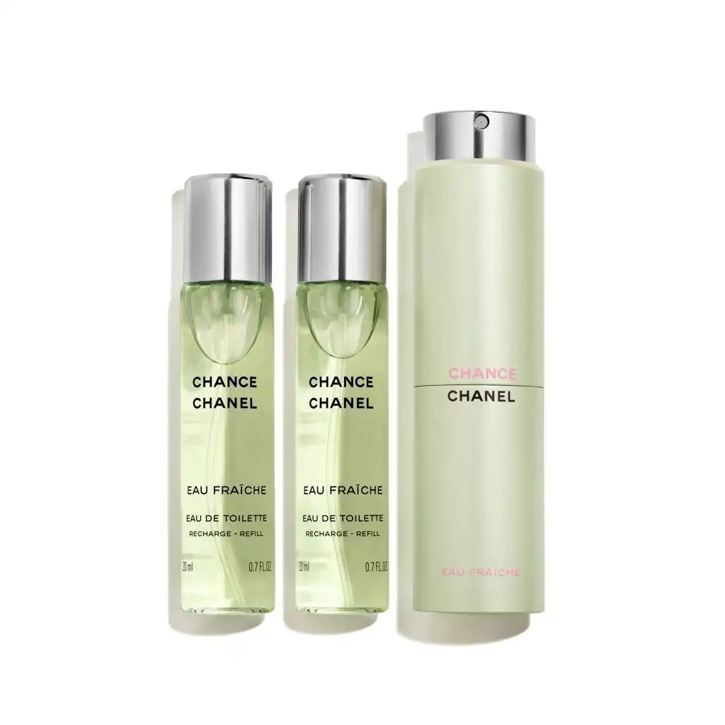 CHANCE EAU FRAÃCHE 1UD - Chanel - Comparador de precios