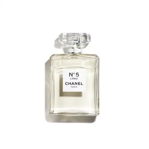 CHANEL Chanel Nº5 L´EAU edp 50 ml Eau de Parfum Vaporizador - Chanel - Comparador de precios