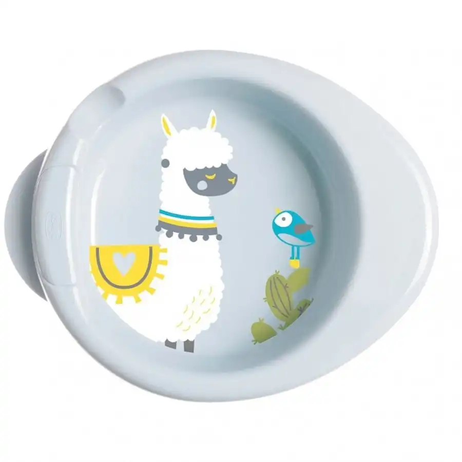 Chicco - Plato Termo 6M+ Chupetes 1 pieces unisex - Chicco - Comparador de precios