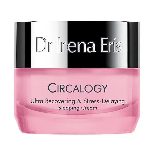 Circalogy Ultra Recovering & Stress-Delaying - DR IRENA ERIS - Comparador de precios