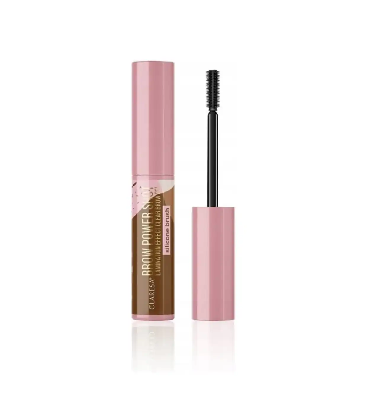 Claresa - Gel de cejas Brow Powder Shot - Claresa - Comparador de precios