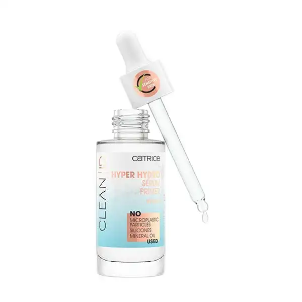 Clean Id Hyper Hydro - CATRICE - Comparador de precios