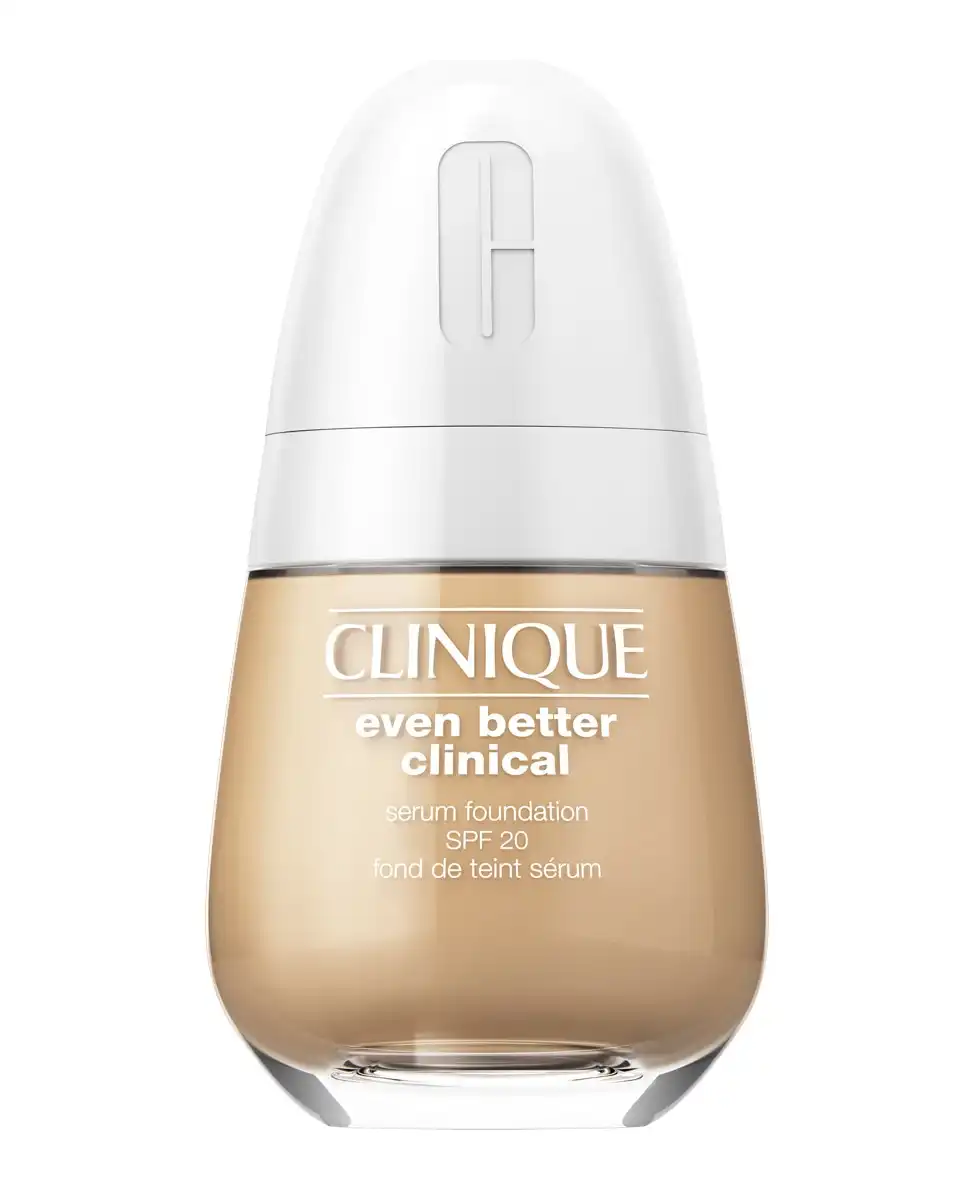 Clinique - Base De Maquillaje En Sérum SPF20 Even Better Clinical - Clinique - Comparador de precios